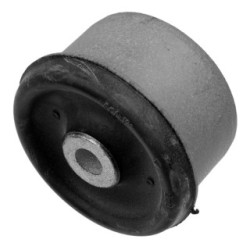 Control Trailing Arm Mounting LEMFORDER 2712401 for AUDI VW