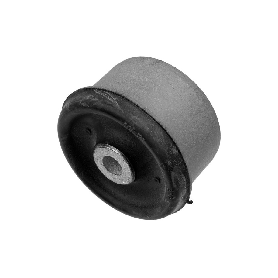 Control Trailing Arm Mounting LEMFORDER 2712401 for AUDI VW