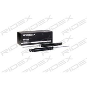 Shock Absorber - RIDEX 854S1850