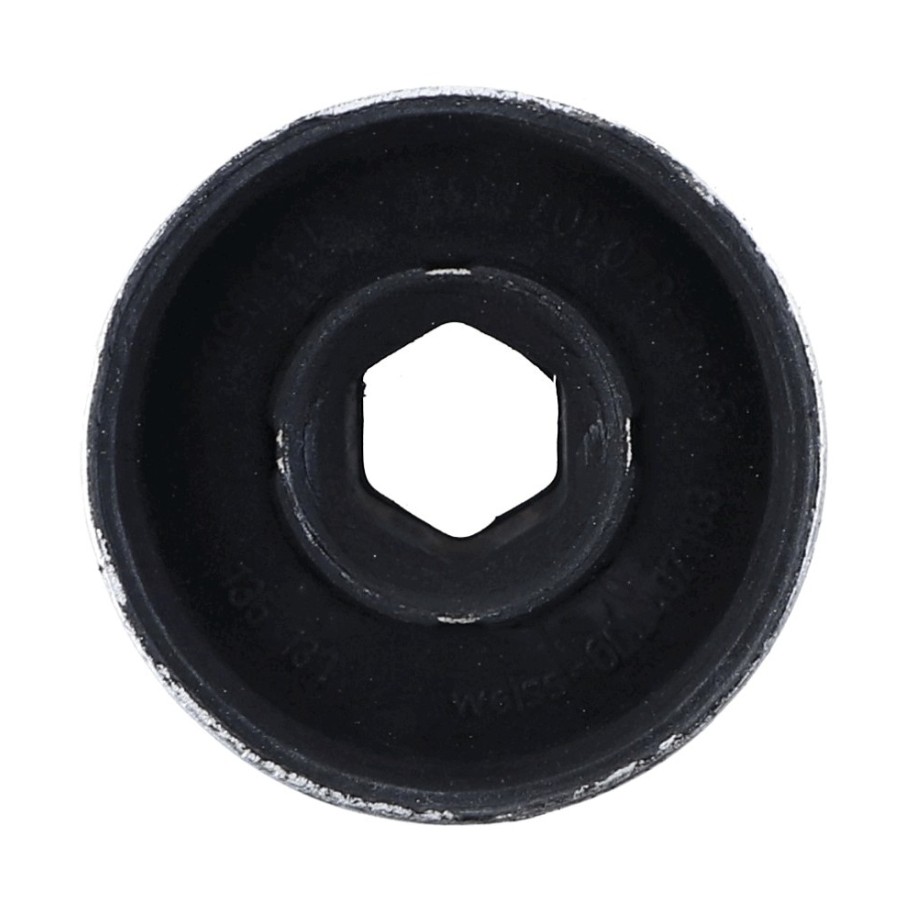 Control Trailing Arm Mounting LEMFORDER 2713401 for AUDI A2