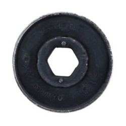 Control Trailing Arm Mounting LEMFORDER 2713401 for AUDI A2