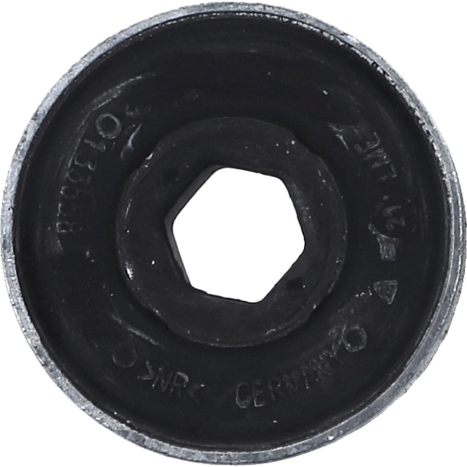 Control Trailing Arm Mounting LEMFORDER 2713501 for AUDI A2