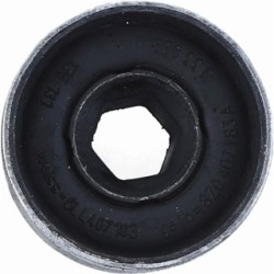 Control Trailing Arm Mounting LEMFORDER 2713501 for AUDI A2