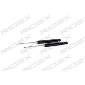 Shock Absorber - RIDEX 854S1850