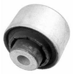 Control Trailing Arm Mounting LEMFORDER 2714801 for AUDI VW