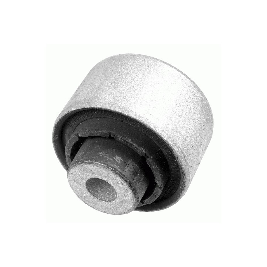 Control Trailing Arm Mounting LEMFORDER 2714801 for AUDI VW