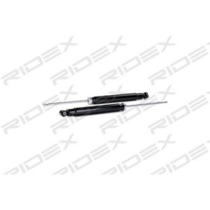 Shock Absorber - RIDEX 854S1850