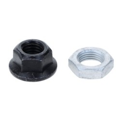 Tie Rod End LEMFORDER 2759303 for FORD TOURNEO TRANSIT OE 1138275