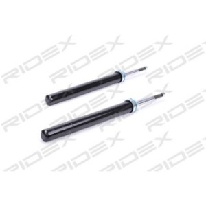 Shock Absorber - RIDEX 854S1860