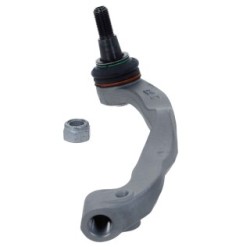 Tie Rod End LEMFORDER 2759502 for VW OE 7E0422818
