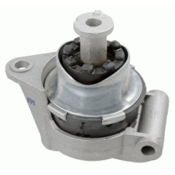 Engine Mounting LEMFORDER 2760801 for VAUXHALL ASTRA ZAFIRA