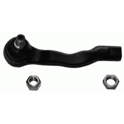 Tie Rod End LEMFORDER 2766402 for MERCEDES VIANO VITO OE 6394600048