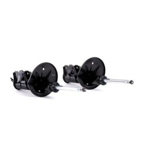 Shock Absorber - RIDEX 854S1870