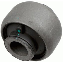 Control Trailing Arm Mounting LEMFORDER 2772201 for RENAULT