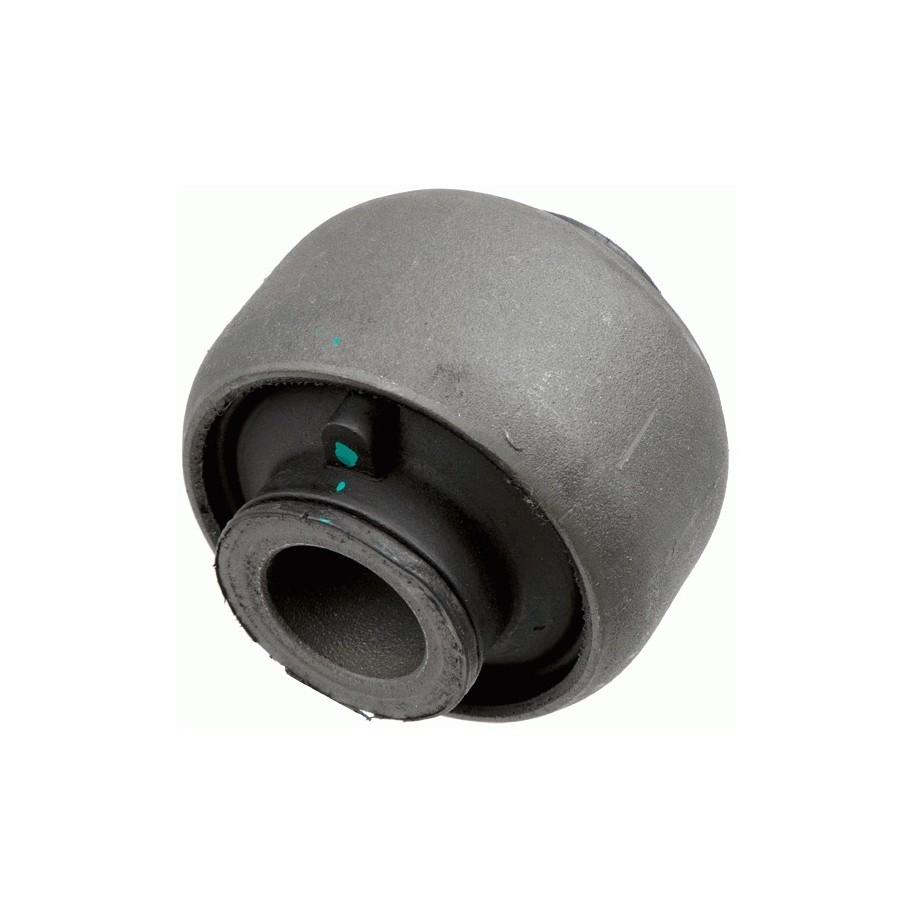 Control Trailing Arm Mounting LEMFORDER 2772201 for RENAULT