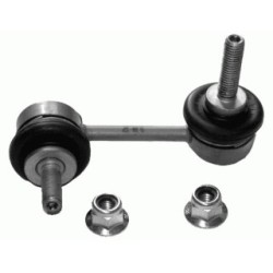 Stabiliser Drop Link (coupling Rod) LEMFORDER 2774002 for PORSCHE