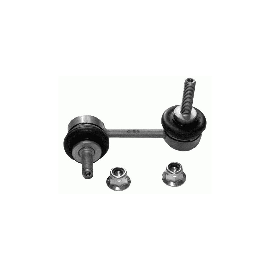 Stabiliser Drop Link (coupling Rod) LEMFORDER 2774002 for PORSCHE