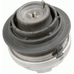 Engine Mounting LEMFORDER 2775501 for MERCEDES E-CLASS OE 2022403617