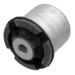 Control Trailing Arm Mounting LEMFORDER 2776001 for MERCEDES