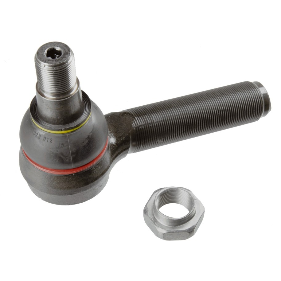 Tie Rod End LEMFORDER 2785301 OE 1785340