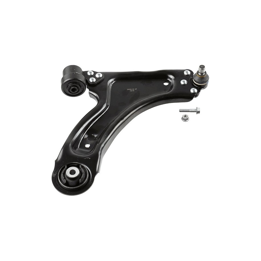 Control Trailing Arm LEMFORDER 2805902 for HOLDEN VAUXHALL