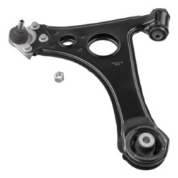 Control Trailing Arm LEMFORDER 2824201 for MERCEDES A-CLASS