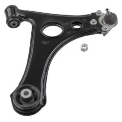 Control Trailing Arm LEMFORDER 2824301 for MERCEDES A-CLASS