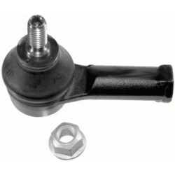 Tie Rod End LEMFORDER 2832502 for FORD TOURNEO TRANSIT
