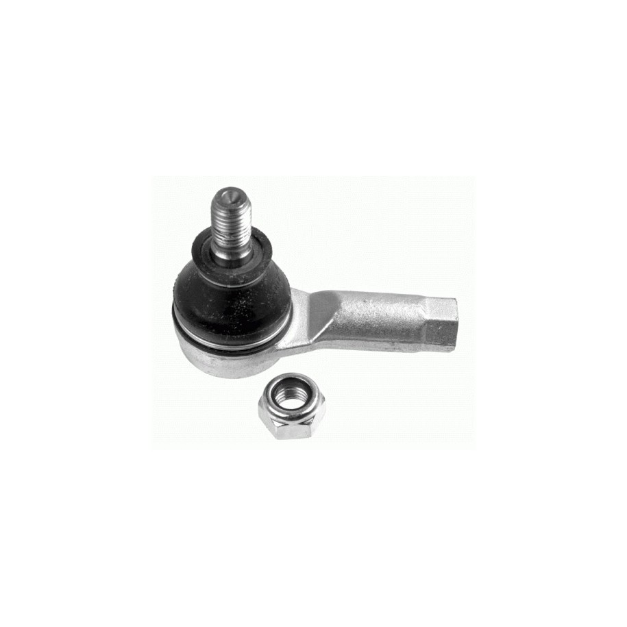 Tie Rod End LEMFORDER 2876702 for VAUXHALL AGILA OE 4701744