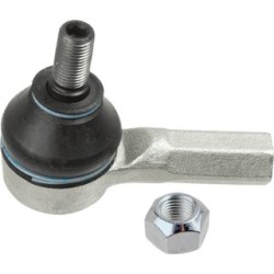 Tie Rod End LEMFORDER 2876802 for VAUXHALL SUBARU SUZUKI OE 4705716