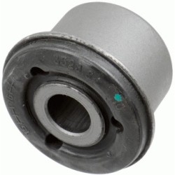 Control Trailing Arm Mounting LEMFORDER 2887901