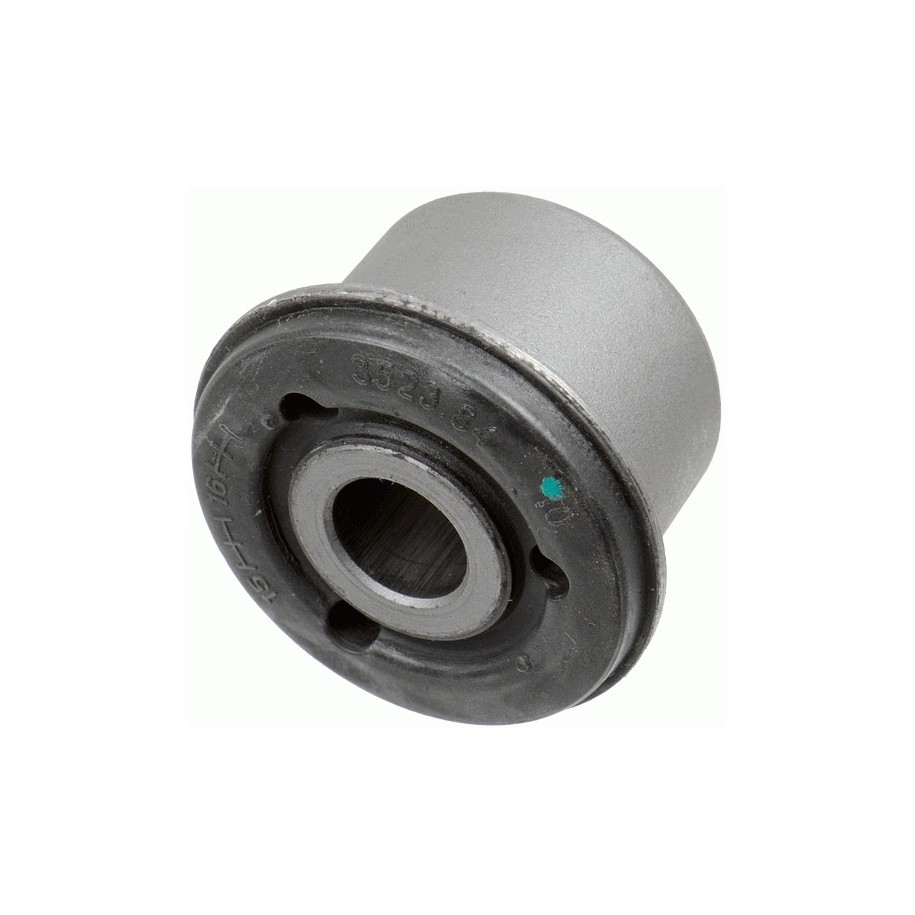 Control Trailing Arm Mounting LEMFORDER 2887901