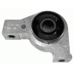 Control Trailing Arm Mounting LEMFORDER 2889601