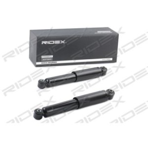Shock Absorber - RIDEX 854S1898