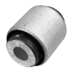 Control Trailing Arm Mounting LEMFORDER 2931601 OE 8E0501541K
