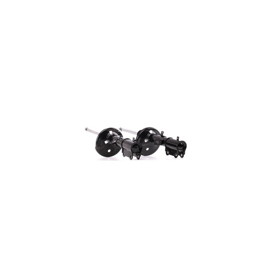 Shock Absorber - RIDEX 854S1902