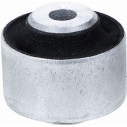 Control Trailing Arm Mounting LEMFORDER 2931801 for AUDI