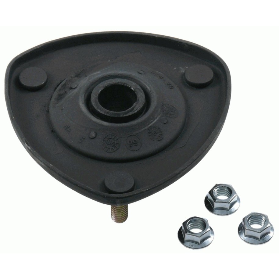 Strut Support Mount LEMFORDER 2933901 for SUZUKI VITARA X-90