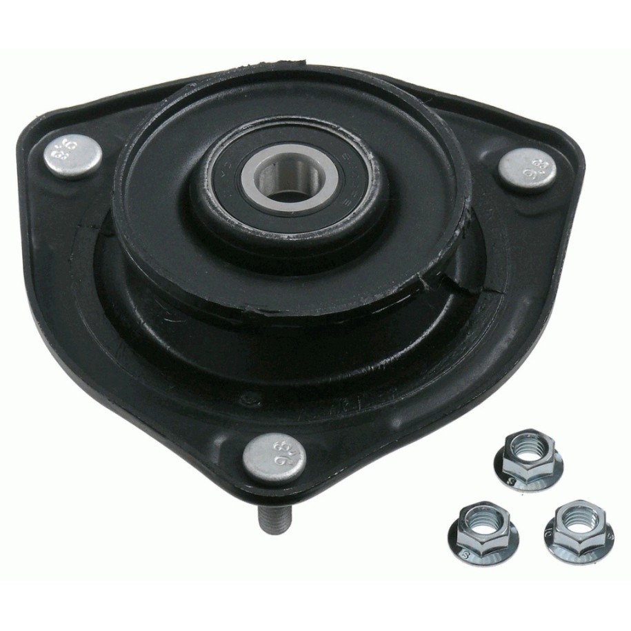 Strut Support Mount LEMFORDER 2935001 for HYUNDAI ACCENT GETZ