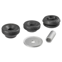 Strut Support Mount LEMFORDER 2935301 for CHRYSLER HYUNDAI