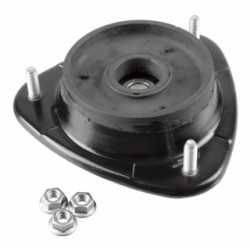 Strut Support Mount LEMFORDER 2935501 for SUBARU OE 20320AA100