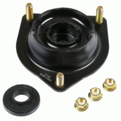 Strut Support Mount Repair Kit LEMFORDER 2936301 for MAZDA 323
