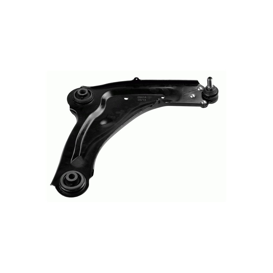 Control Trailing Arm LEMFORDER 2941401 for RENAULT LAGUNA