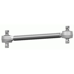 Control Trailing Arm LEMFORDER 2946101 for MERCEDES OE 3753500106