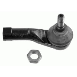 Tie Rod End LEMFORDER 2946701