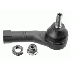 Tie Rod End LEMFORDER 2946702 for NISSAN RENAULT OE 48520-AX602