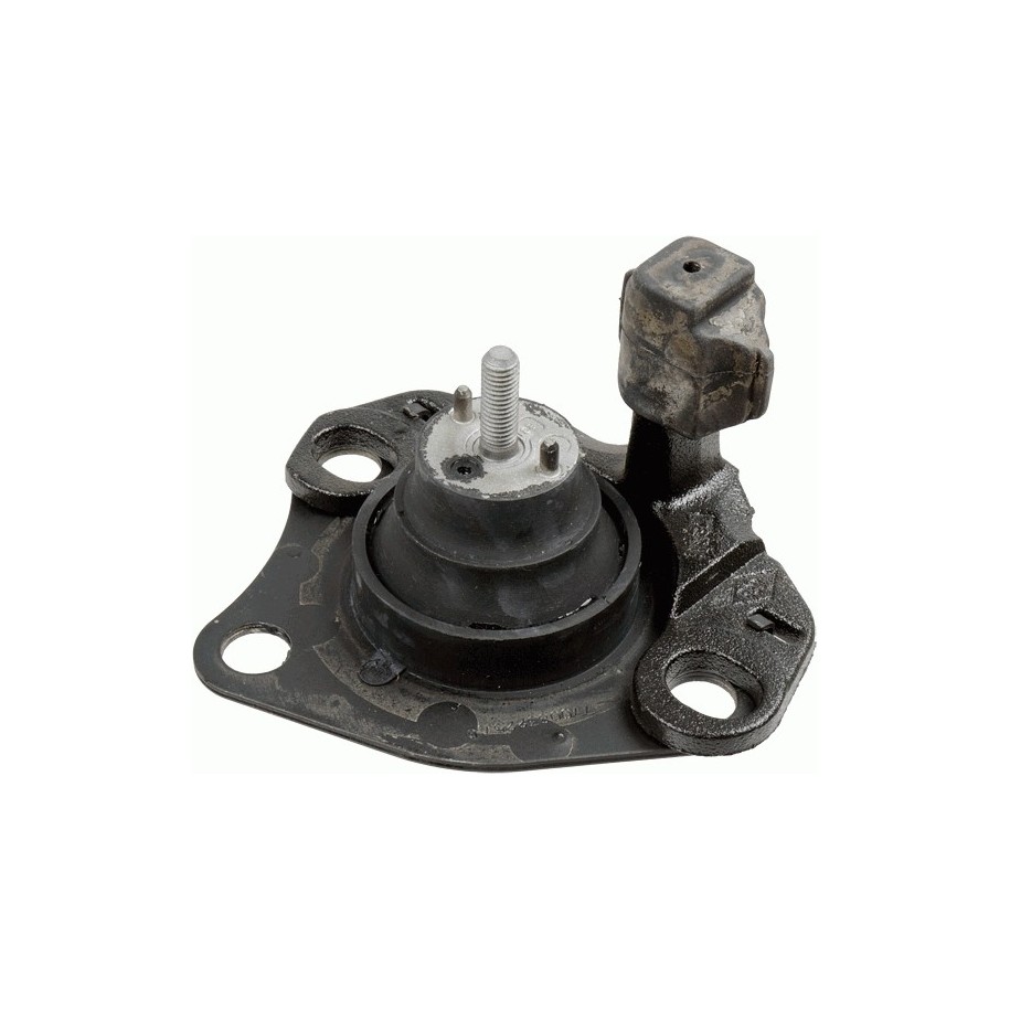 Engine Mounting LEMFORDER 2951301 for RENAULT MEGANE OE 7700832256