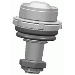 Ball Joint LEMFORDER 2954801 for VOLVO OE 20739867