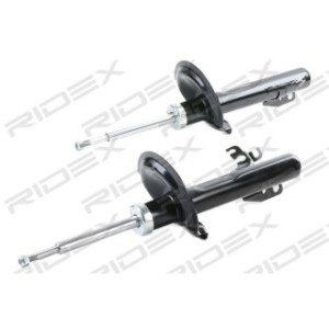 Shock Absorber - RIDEX 854S1909