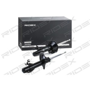 Shock Absorber - RIDEX 854S1909